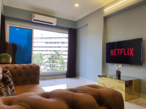 OSI Service Apartments Lilavati Bandra